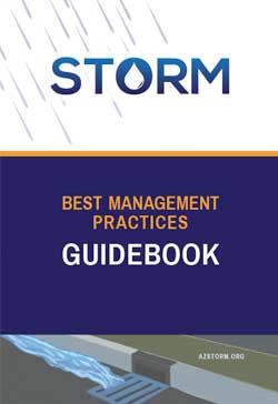 STORM Brochure: Best Management Practices Guidebook