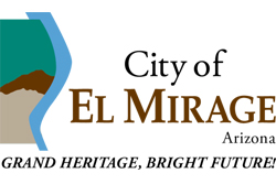 El Mirage logo