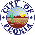 Peoria logo